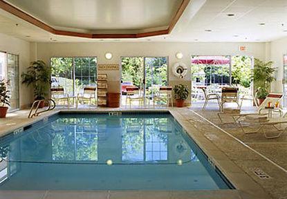 Residence Inn Boston Фреймингем Удобства фото